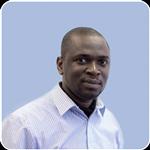 Israel  Ikoyi